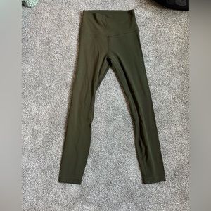 Lululemon Align High-Rise 25” Legging